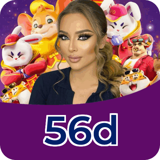 56d APP mobile iOS Android - 187 mil downloads São Paulo Rio BH