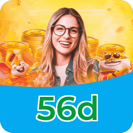 Catálogo 56d 2.547 jogos - Pragmatic Play, Evolution, NetEnt