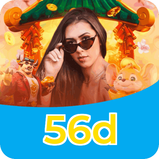 Tabela RTP dos jogos de cassino da 56d
