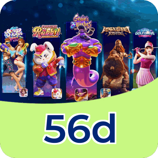 Requisitos do APK da 56d para Android